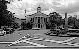 Aiken Municipal Court